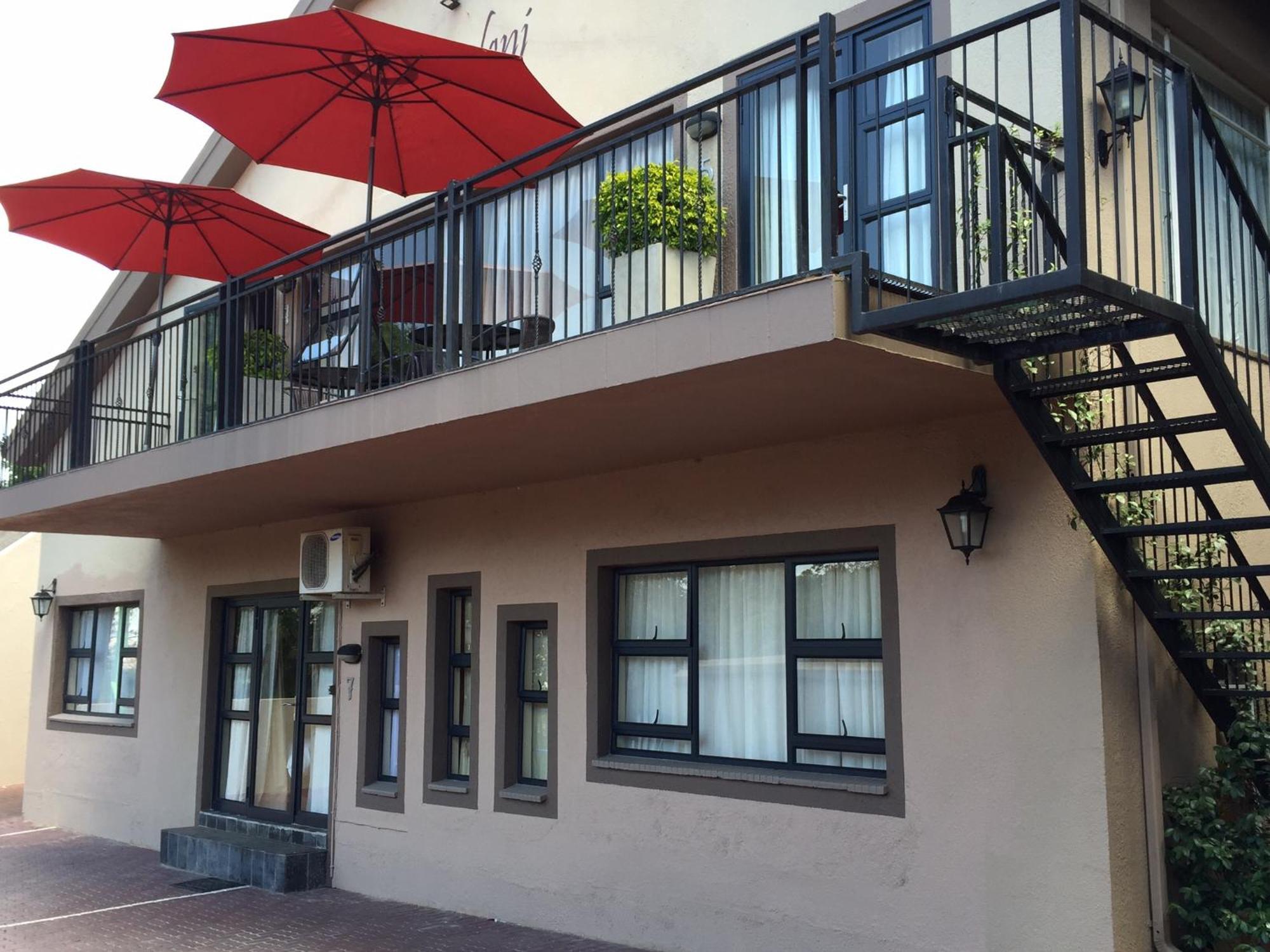 哈特比斯普特 潘乐耐旅馆酒店 外观 照片